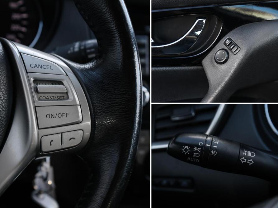 Nissan Qashqai II Москва  - изображение 13
