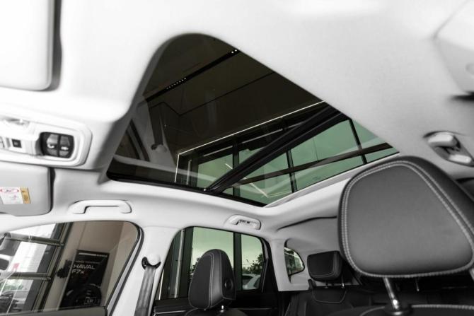 Новый Haval Jolion I Рестайлинг 2 2026 года, цена 3 005 640 рублей, внедорожник, Автокод Объявления