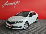 Skoda Octavia III (A7) Рестайлинг Вологда  - изображение 19