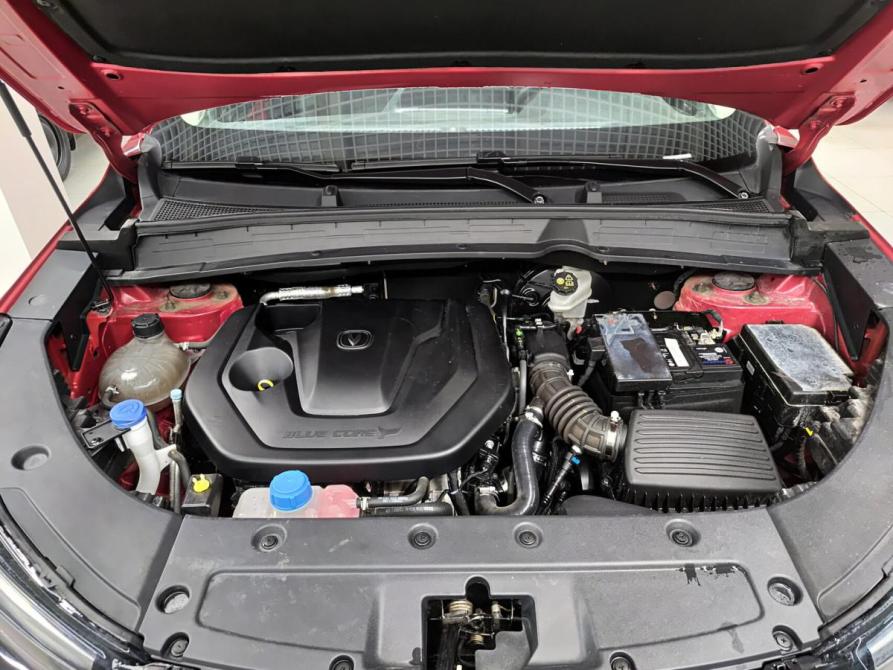 Changan CS55 Plus II Казань  - изображение 11