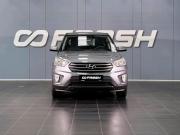 Hyundai Creta I Сыктывкар  - изображение 16