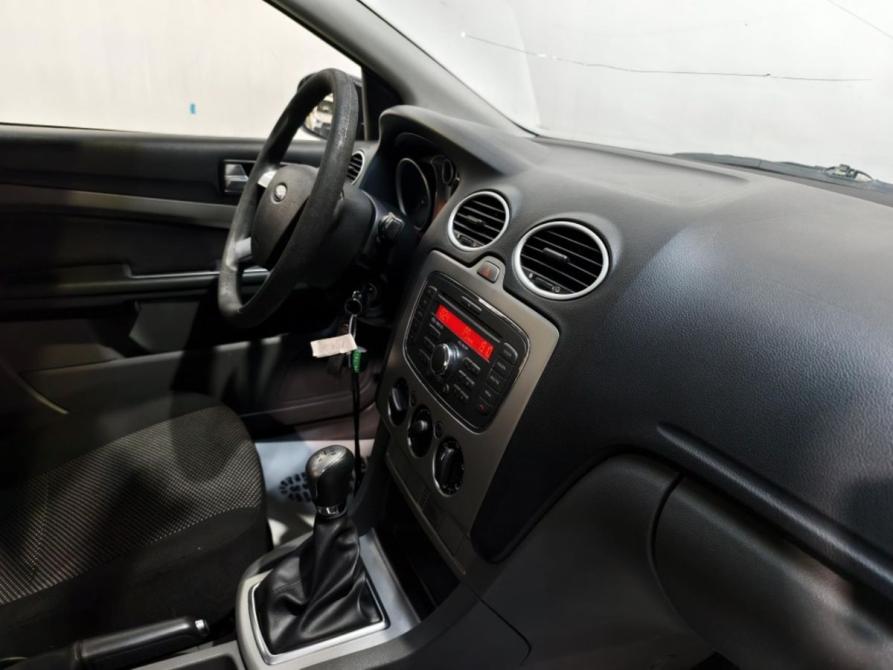 Ford Focus II Рестайлинг Курск  - изображение 7