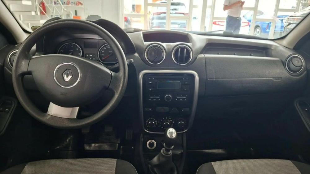 Renault Duster I Уфа  - изображение 15
