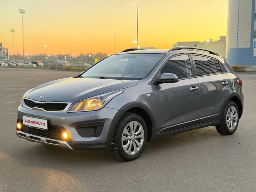 Kia Rio IV Казань  - изображение 3
