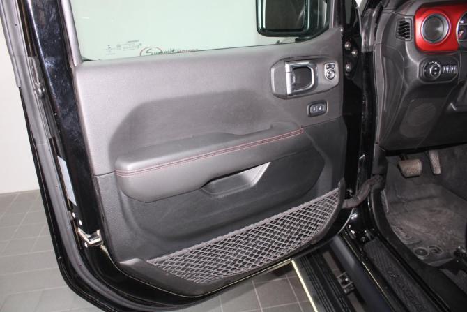 Jeep Wrangler IV (JL) с пробегом 2020 года, цена 6 500 000 рублей, 45390 км, внедорожник, Автокод Объявления