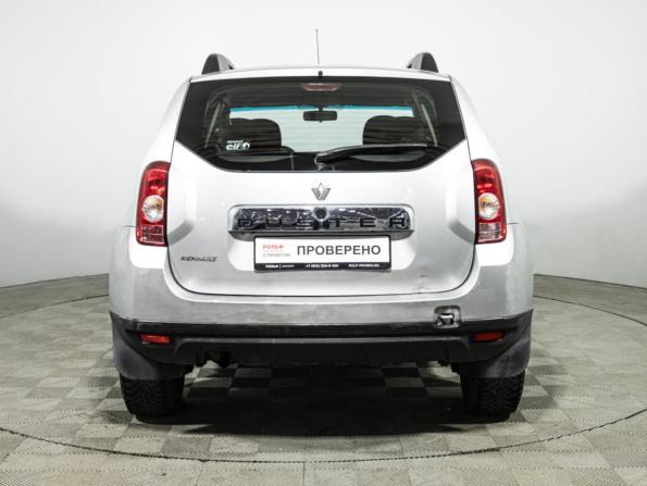 Renault Duster I с пробегом 2013 года, цена 649 585 рублей, 174890 км, внедорожник, Автокод Объявления