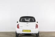 Nissan March III (K12) Тюмень  - изображение 22