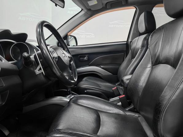 Mitsubishi Outlander II с пробегом 2008 года, цена 1 160 000 рублей, 237000 км, внедорожник, Автокод Объявления