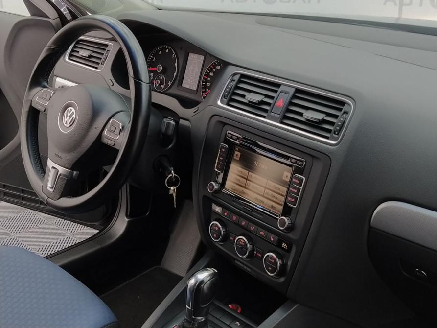 Volkswagen Jetta VI Екатеринбург  - изображение 20