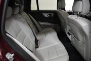Mercedes-Benz GLK-Класс I (X204) Москва  - изображение 39