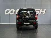 Chevrolet Niva I Рестайлинг Сыктывкар  - изображение 16