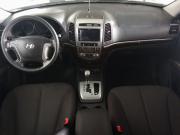 Hyundai Santa Fe II Рестайлинг Москва  - изображение 29