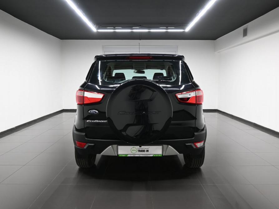 Ford EcoSport II Тверь  - изображение 4