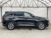 Chery Tiggo 7 Pro Max I Тамбов  - изображение 28