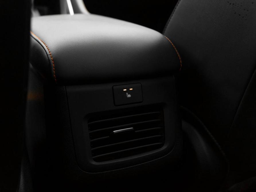 Changan CS35 Plus I Рестайлинг Москва  - изображение 14