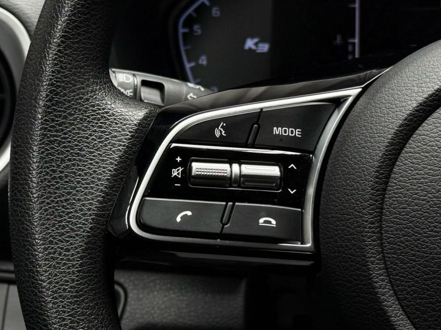 Kia K3 II (China Market) Рестайлинг Ижевск  - изображение 22
