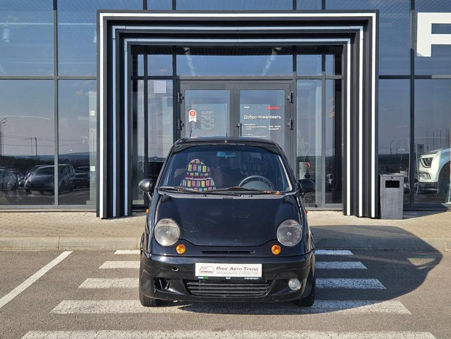 Daewoo Matiz I Рестайлинг Воронеж  - изображение 2