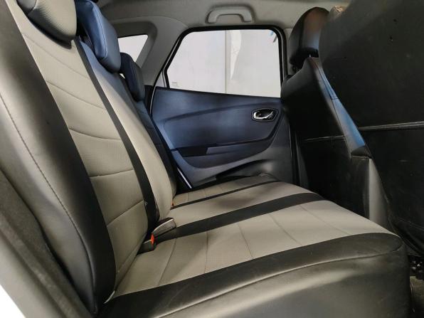 Renault Kaptur I с пробегом 2019 года, цена 1 389 000 рублей, 92235 км, внедорожник, Автокод Объявления
