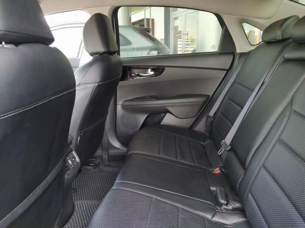 Kia Cerato IV с пробегом 2018 года, цена 1 550 000 рублей, 142782 км, седан, Автокод Объявления