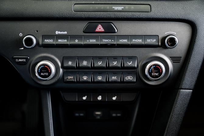 Kia Sportage IV Рестайлинг с пробегом 2019 года, цена 2 130 000 рублей, 115312 км, внедорожник, Автокод Объявления