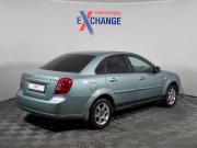 Chevrolet Lacetti I Нижний Новгород  - изображение 12