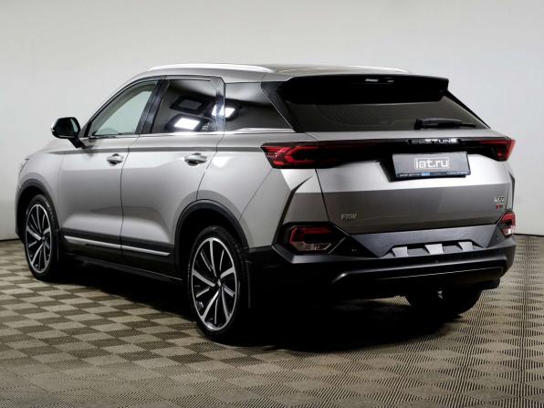 FAW Bestune T77 I с пробегом 2023 года, цена 1 798 000 рублей, 55318 км, внедорожник, Автокод Объявления