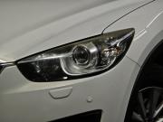 Mazda CX-5 I Москва  - изображение 29