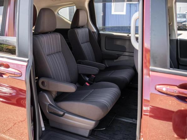 Honda Freed II с пробегом 2017 года, цена 1 549 000 рублей, 77342 км, компактвэн, Автокод Объявления