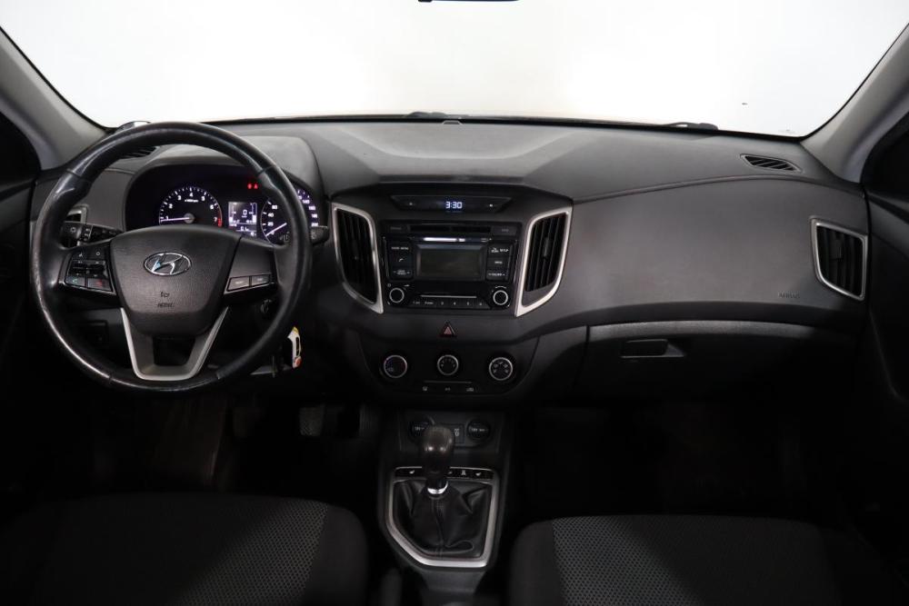 Hyundai Creta I Санкт-Петербург  - изображение 7
