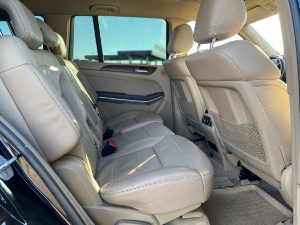Mercedes-Benz GL-Класс II (X166) с пробегом 2014 года, цена 2 380 000 рублей, 212000 км, внедорожник, Автокод Объявления