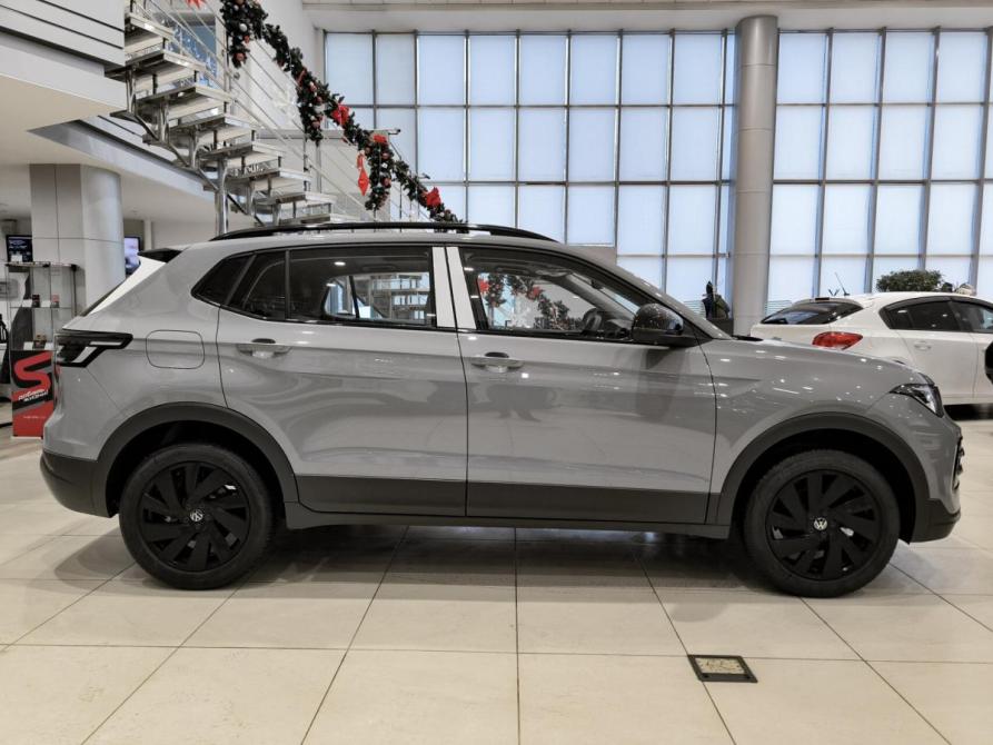 Volkswagen Tharu XR Казань  - изображение 5