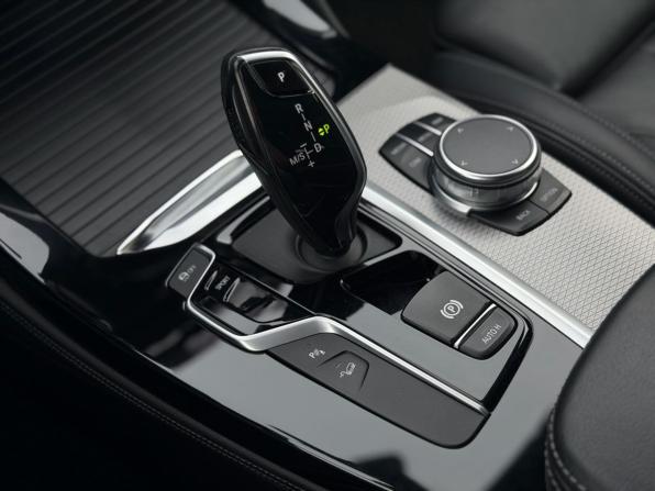 BMW X4 II (G02) с пробегом 2019 года, цена 3 950 000 рублей, 166558 км, внедорожник, Автокод Объявления