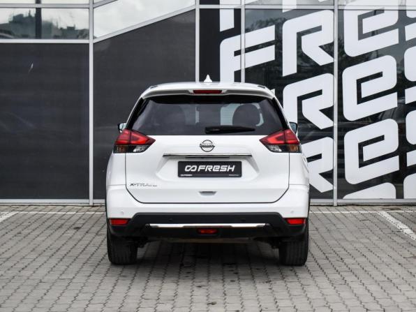 Nissan X-Trail III Рестайлинг с пробегом 2021 года, цена 2 675 000 рублей, 75804 км, внедорожник, Автокод Объявления