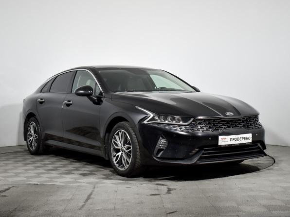 Kia K5 III с пробегом 2021 года, цена 2 219 000 рублей, 150610 км, седан, Автокод Объявления
