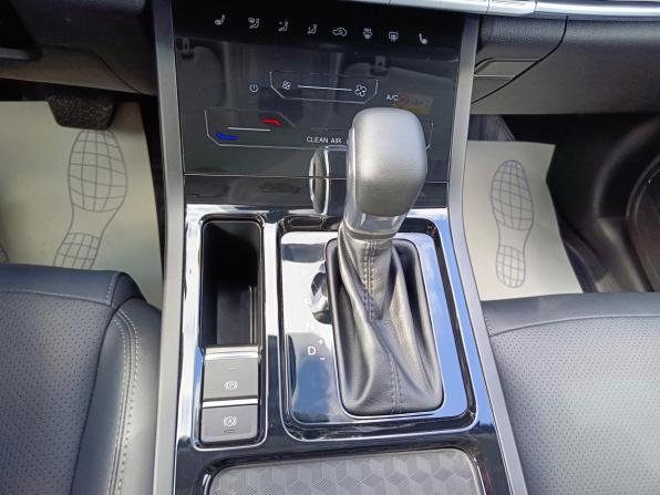 Chery Tiggo 4 Pro I Рестайлинг с пробегом 2024 года, цена 1 629 995 рублей, 17300 км, внедорожник, Автокод Объявления