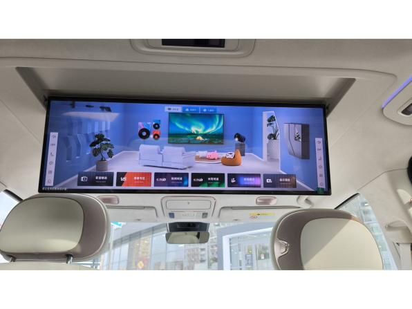 Новый Lynk &amp; Co 900 2026 года, цена 8 750 000 рублей, внедорожник, Автокод Объявления