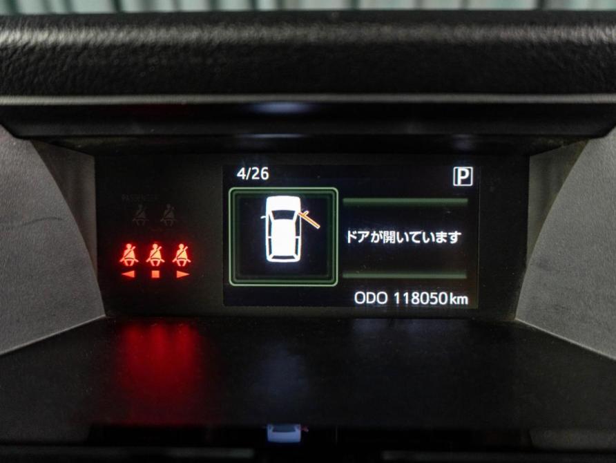 Toyota Tank I Тюмень  - изображение 13