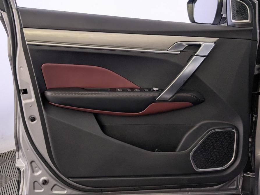 Geely Coolray I Москва  - изображение 19