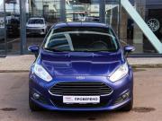 Ford Fiesta Mk6 Рестайлинг Химки  - изображение 16