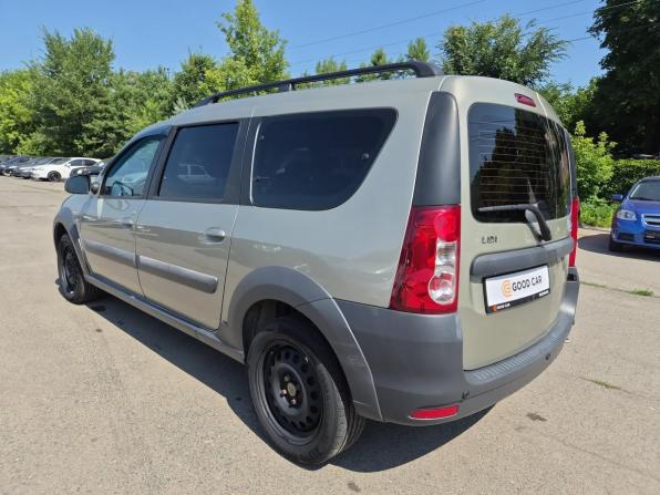 Lada (ВАЗ) Largus I с пробегом 2019 года, цена 980 000 рублей, 104350 км, универсал, Автокод Объявления