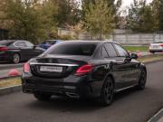 Mercedes-Benz C-Класс IV (W205) Рестайлинг Санкт-Петербург  - изображение 40