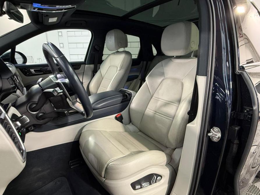 Porsche Cayenne III Москва  - изображение 13
