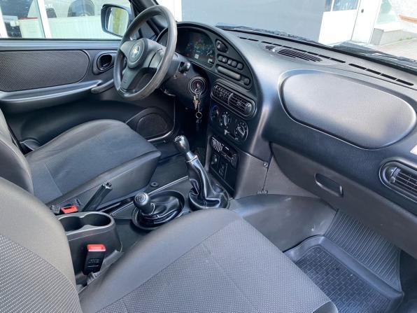 Chevrolet Niva I Рестайлинг с пробегом 2019 года, цена 719 000 рублей, 115000 км, внедорожник, Автокод Объявления