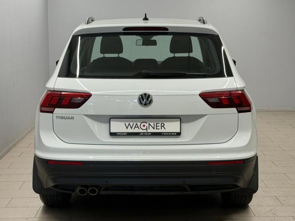 Volkswagen Tiguan II с пробегом 2020 года, цена 2 353 000 рублей, 60012 км, внедорожник, Автокод Объявления