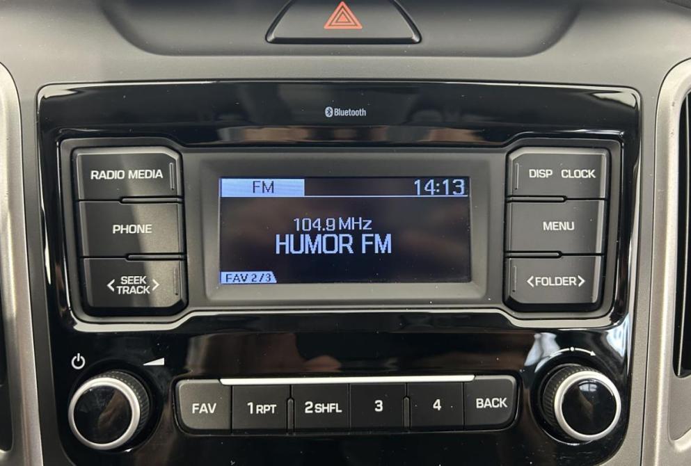 Hyundai Creta I Рестайлинг Саранск  - изображение 23