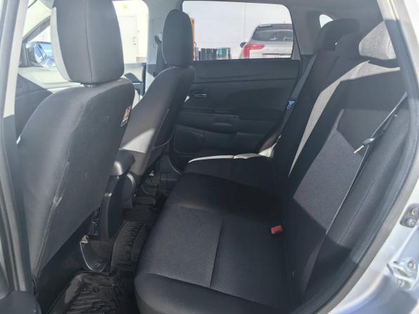 Mitsubishi ASX I с пробегом 2010 года, цена 949 000 рублей, 110000 км, внедорожник, Автокод Объявления