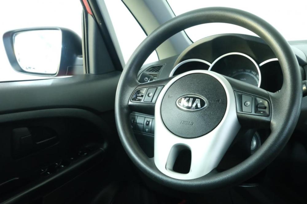 Kia Venga I Омск  - изображение 13