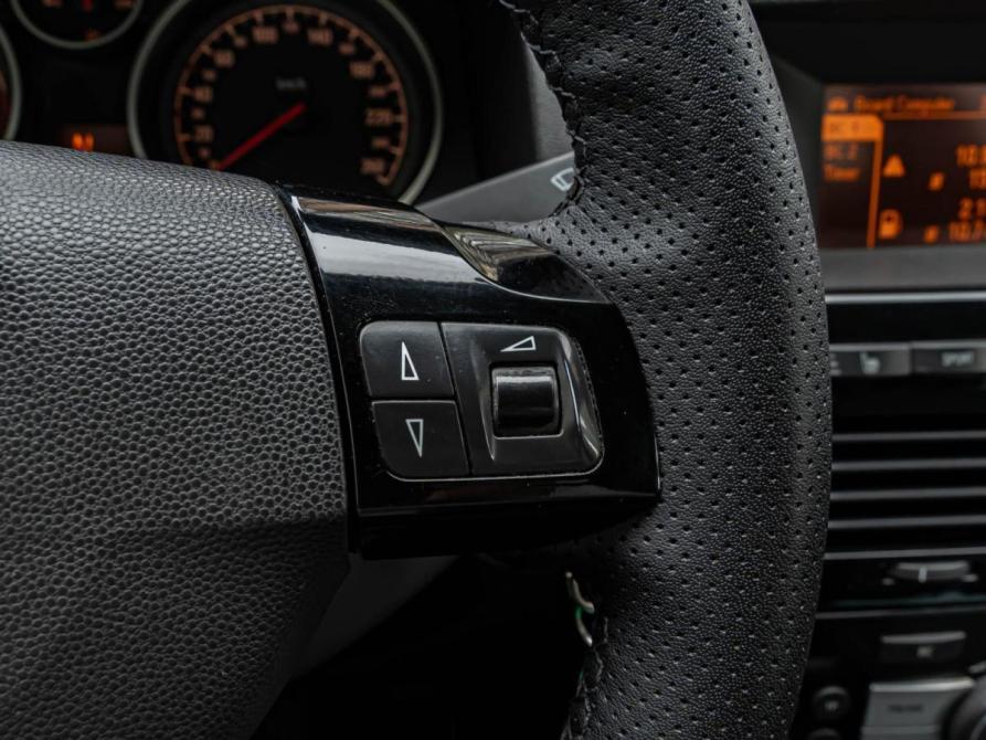 Opel Astra H Рестайлинг Краснодар  - изображение 17