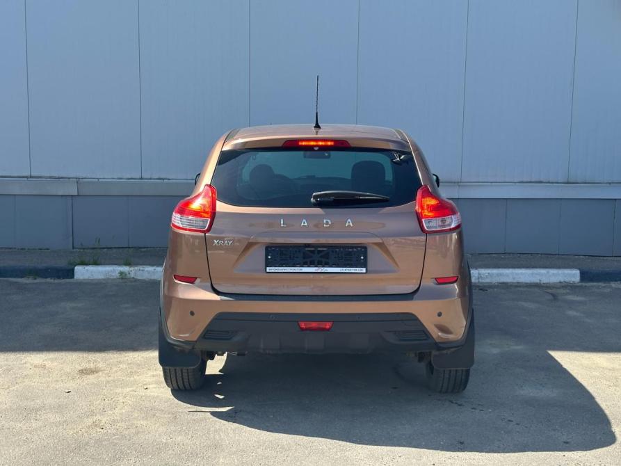 Lada (ВАЗ) XRAY I Тамбов  - изображение 7