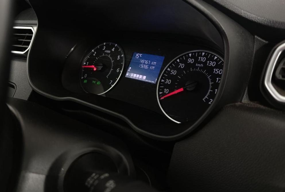Renault Duster II Волгоград  - изображение 12